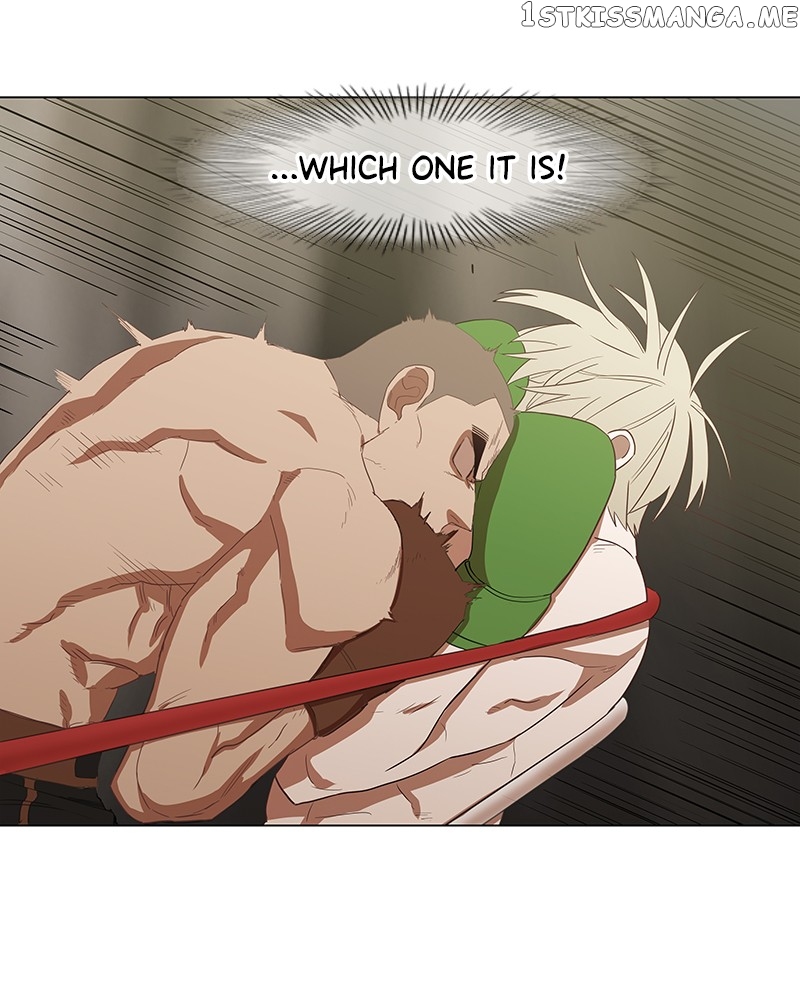 The Boxer chapter 37 - page 25