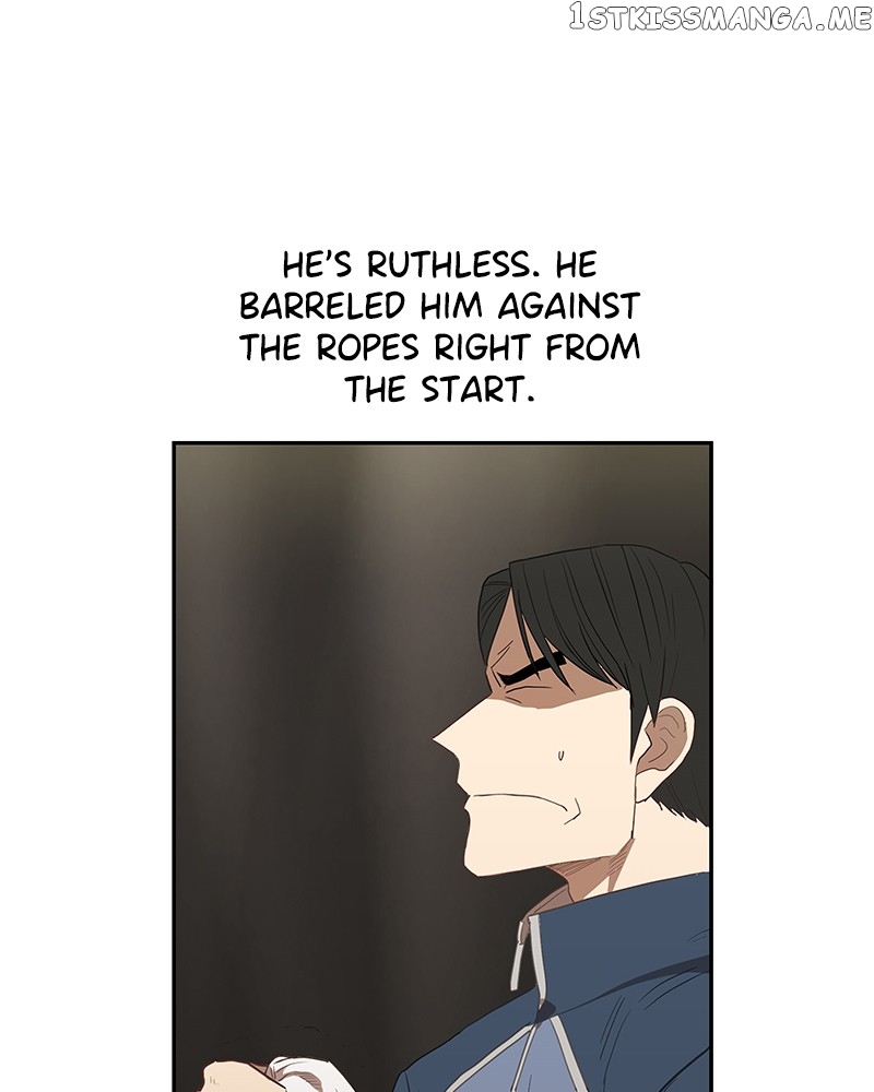 The Boxer chapter 37 - page 27