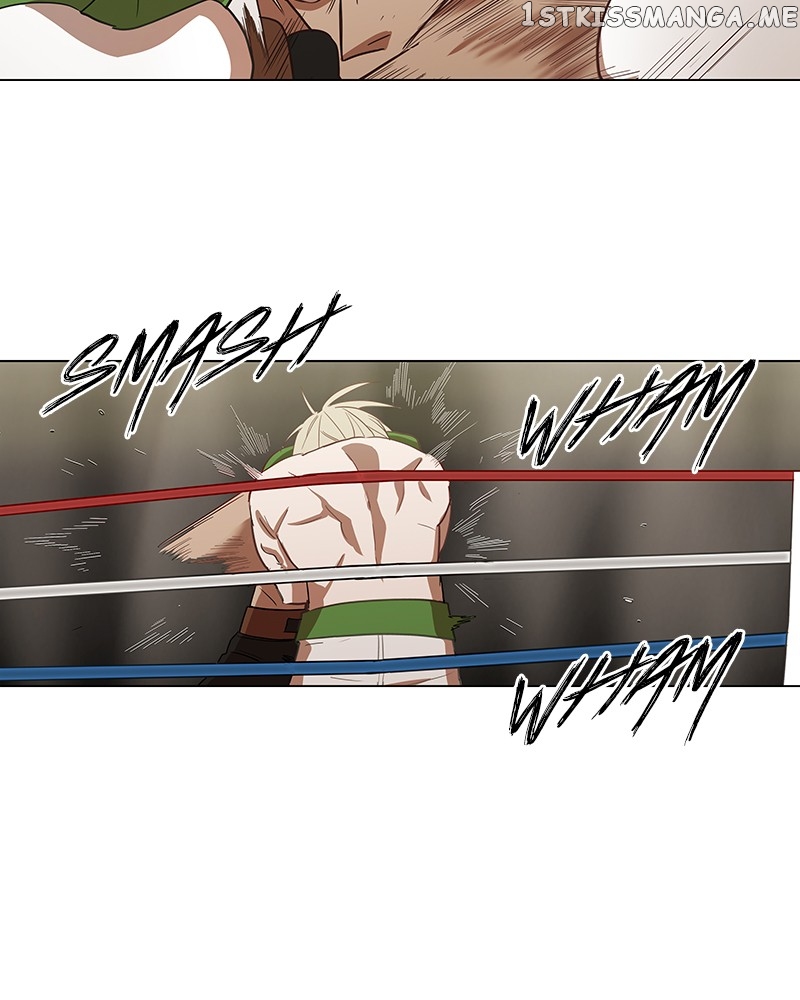 The Boxer chapter 37 - page 31