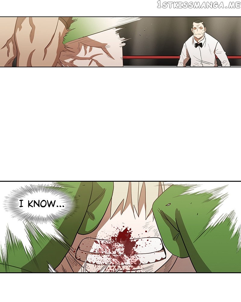 The Boxer chapter 37 - page 32