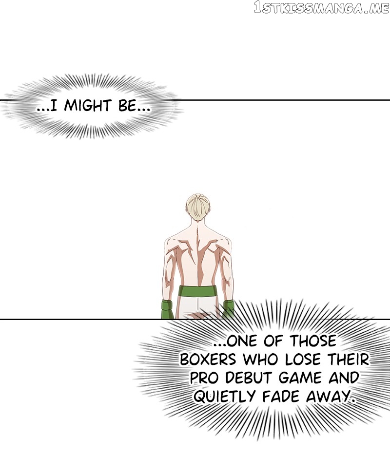 The Boxer chapter 37 - page 33