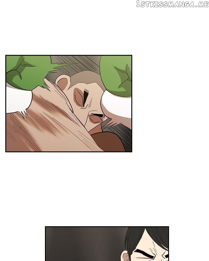 The Boxer chapter 37 - page 34