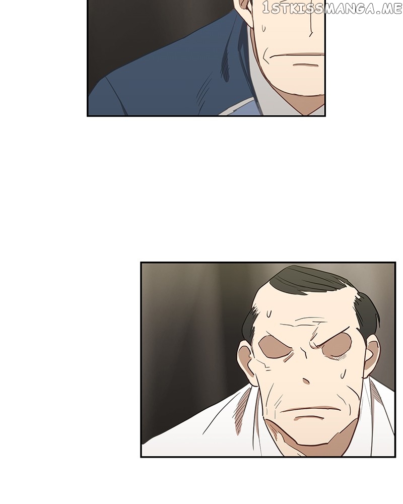 The Boxer chapter 37 - page 35