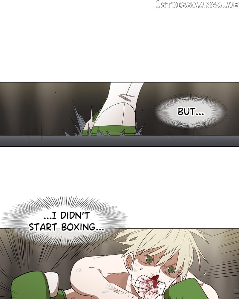 The Boxer chapter 37 - page 37