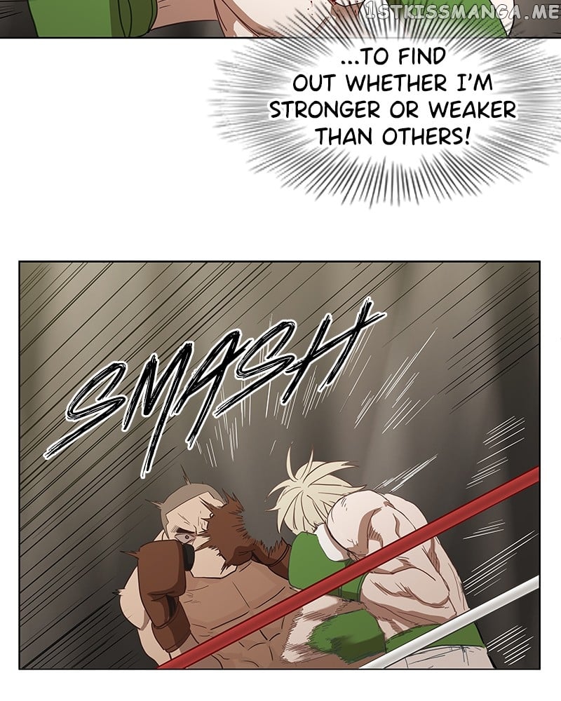 The Boxer chapter 37 - page 38