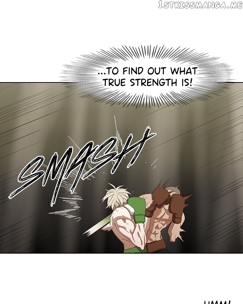 The Boxer chapter 37 - page 41