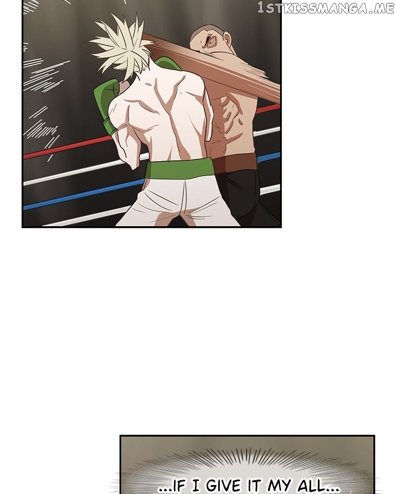 The Boxer chapter 37 - page 43
