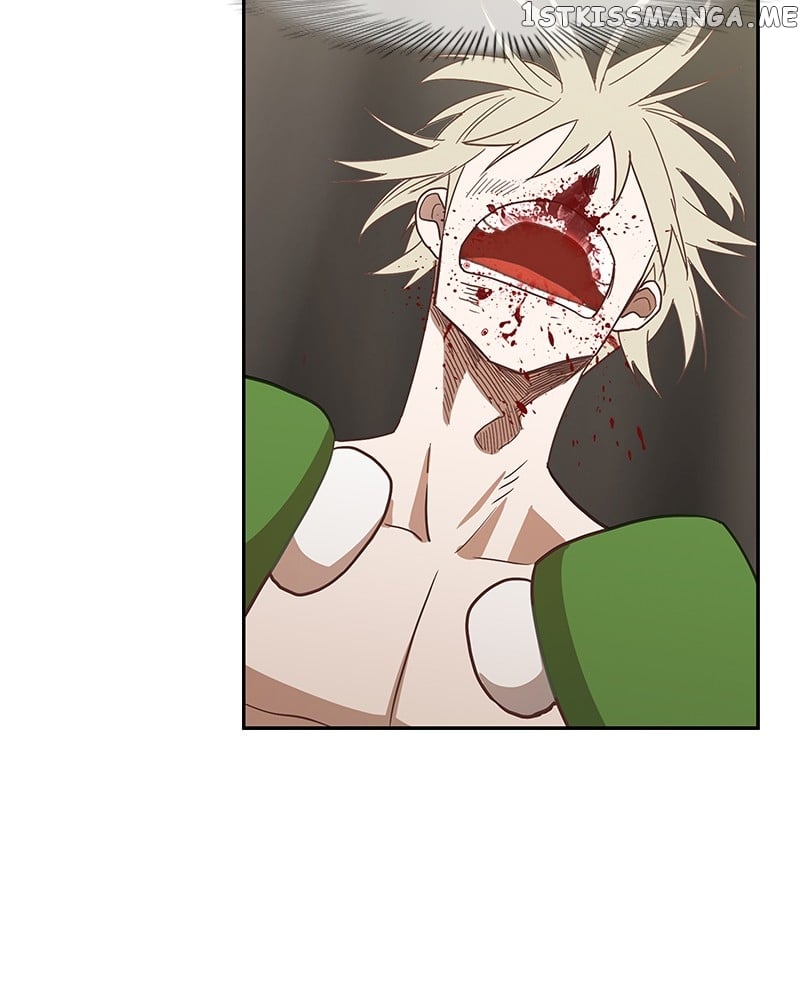 The Boxer chapter 37 - page 44