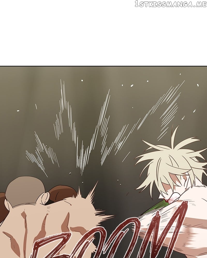 The Boxer chapter 37 - page 48