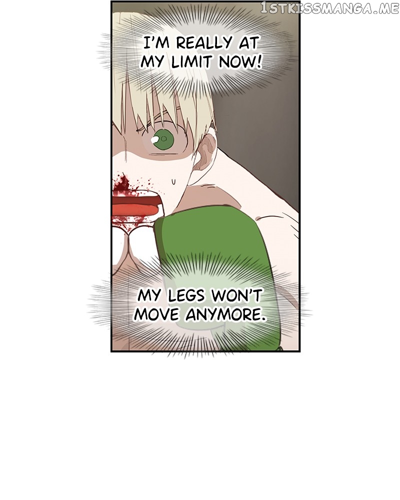 The Boxer chapter 37 - page 56