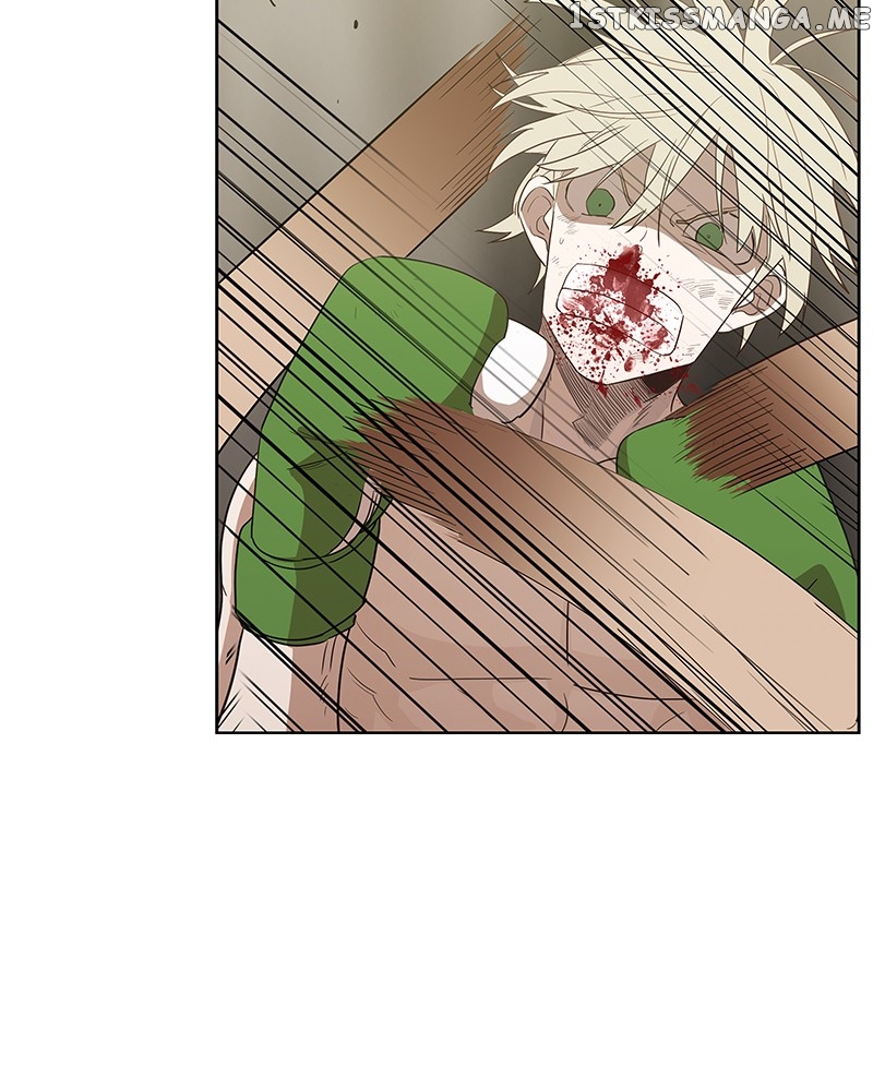 The Boxer chapter 37 - page 64
