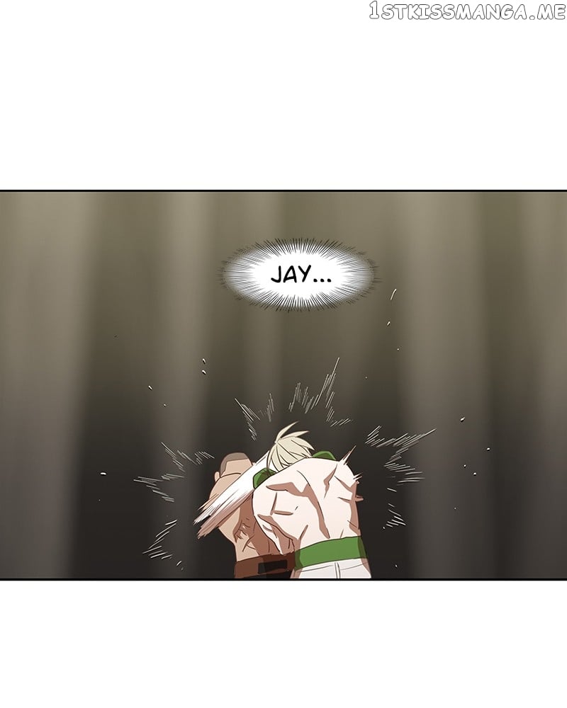 The Boxer chapter 37 - page 66
