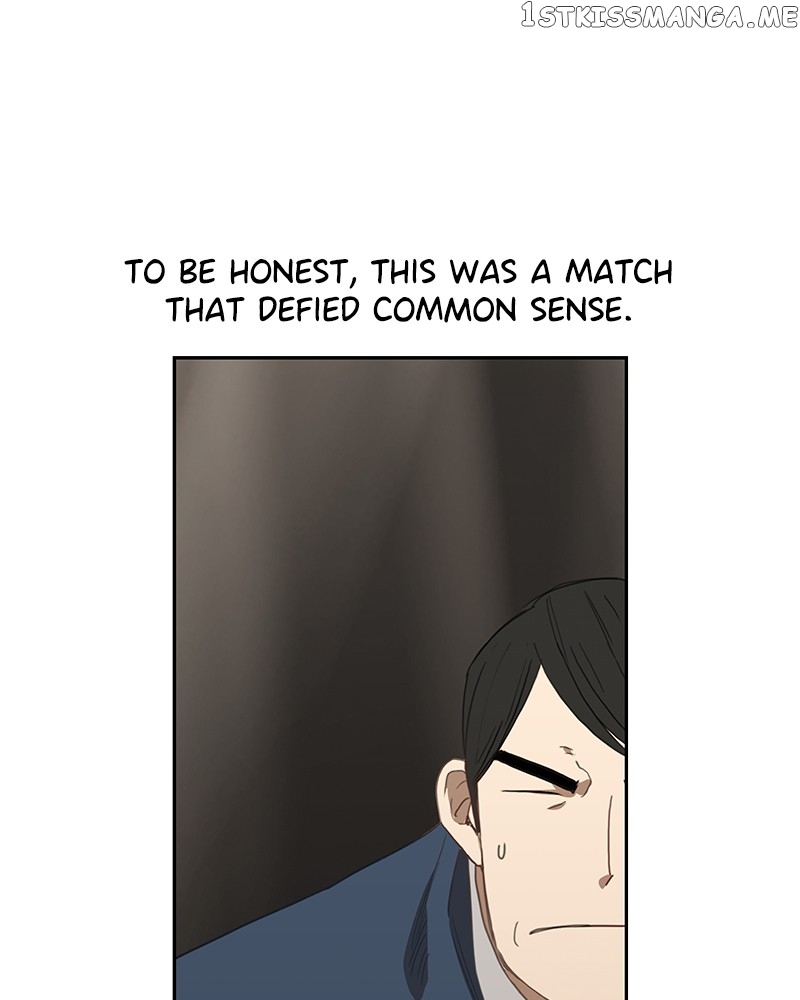 The Boxer chapter 37 - page 67