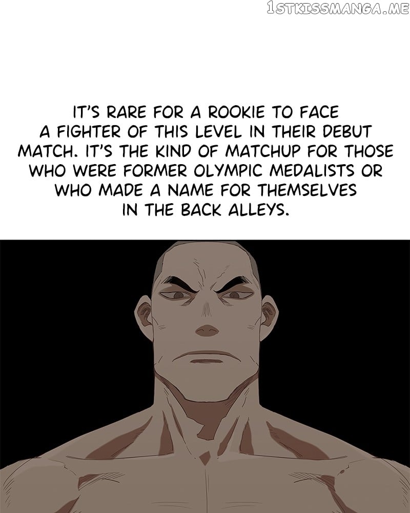 The Boxer chapter 37 - page 69