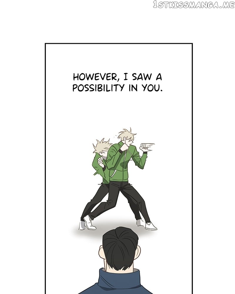 The Boxer chapter 37 - page 71