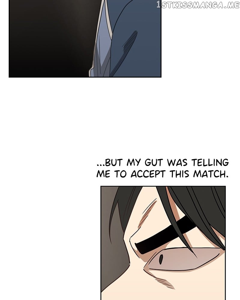 The Boxer chapter 37 - page 73
