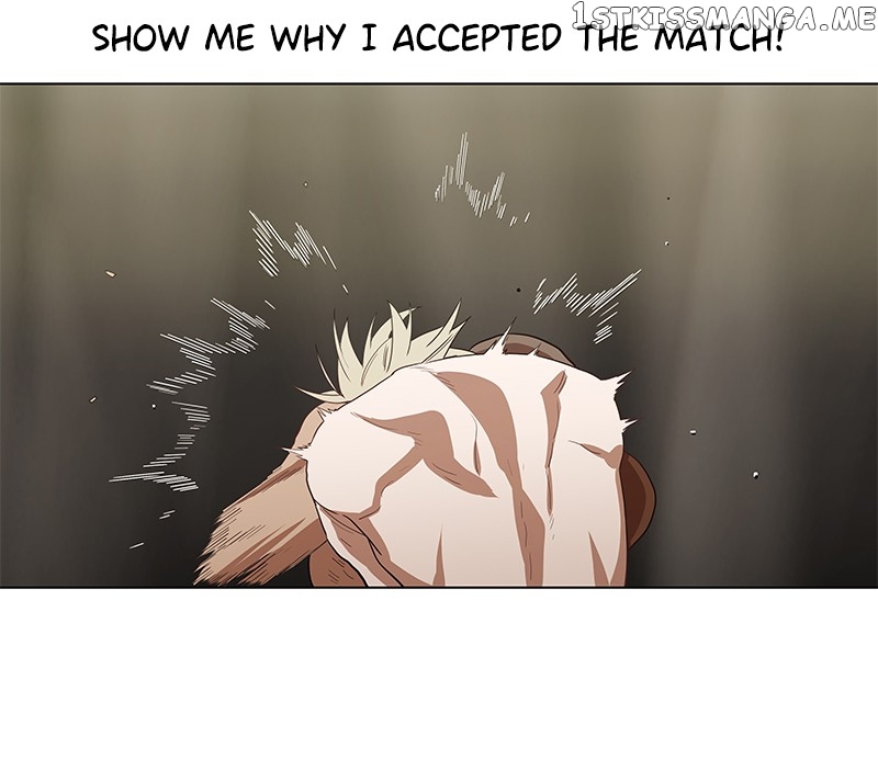 The Boxer chapter 37 - page 75