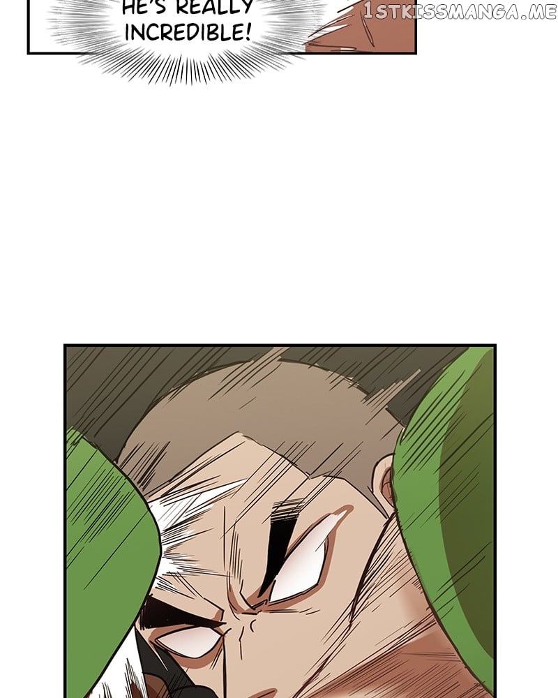 The Boxer chapter 37 - page 77