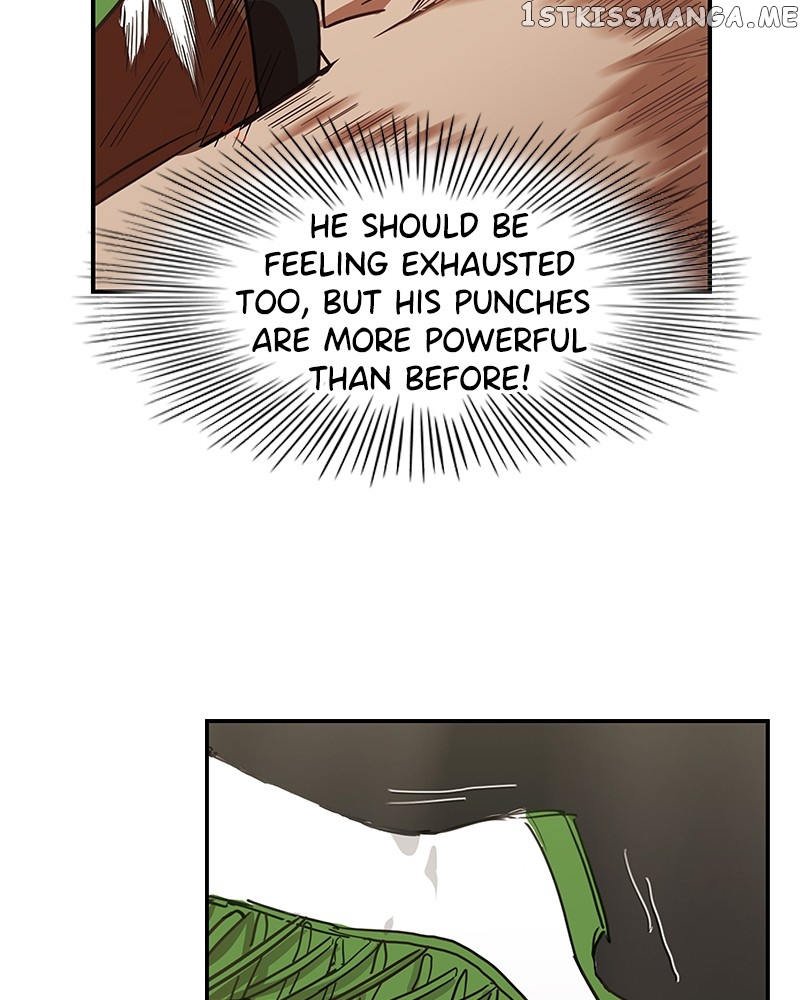 The Boxer chapter 37 - page 78