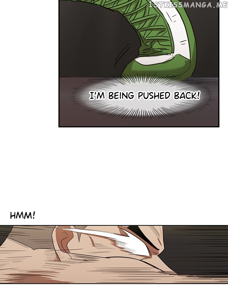 The Boxer chapter 37 - page 79