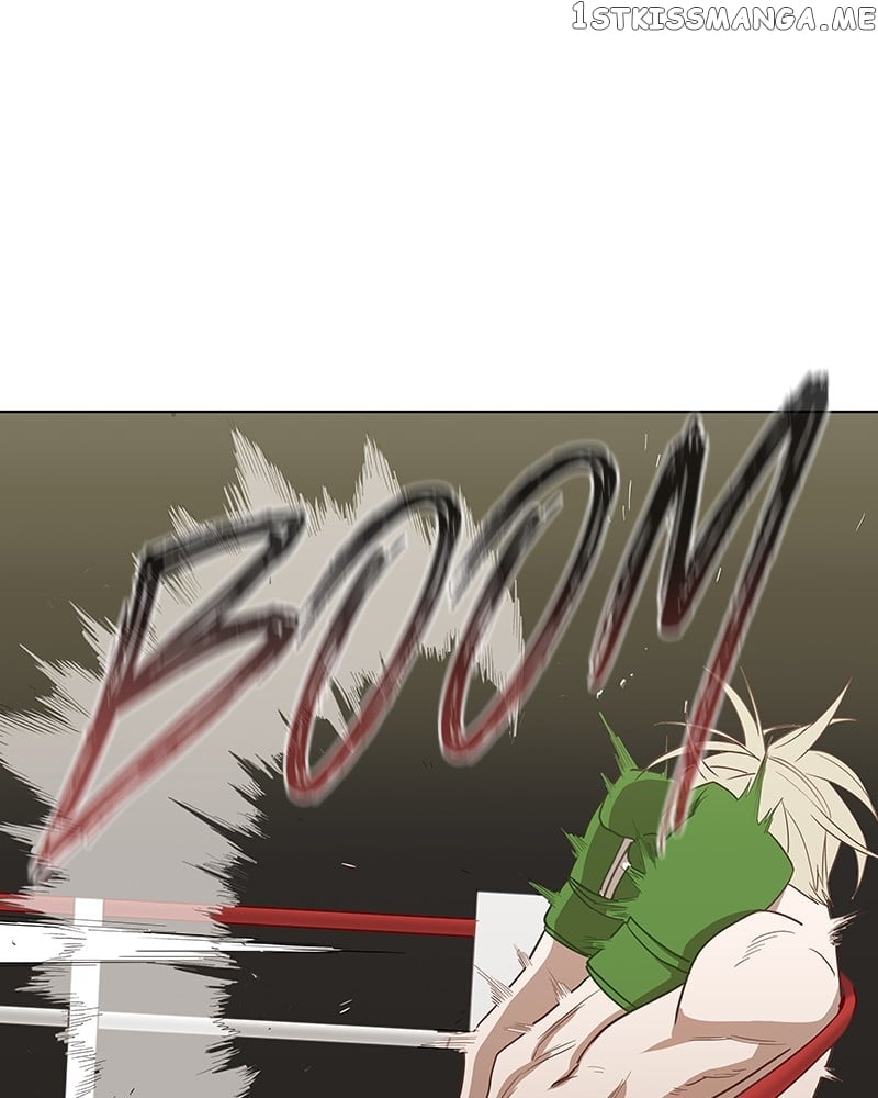 The Boxer chapter 37 - page 80