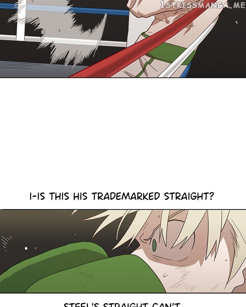 The Boxer chapter 37 - page 81
