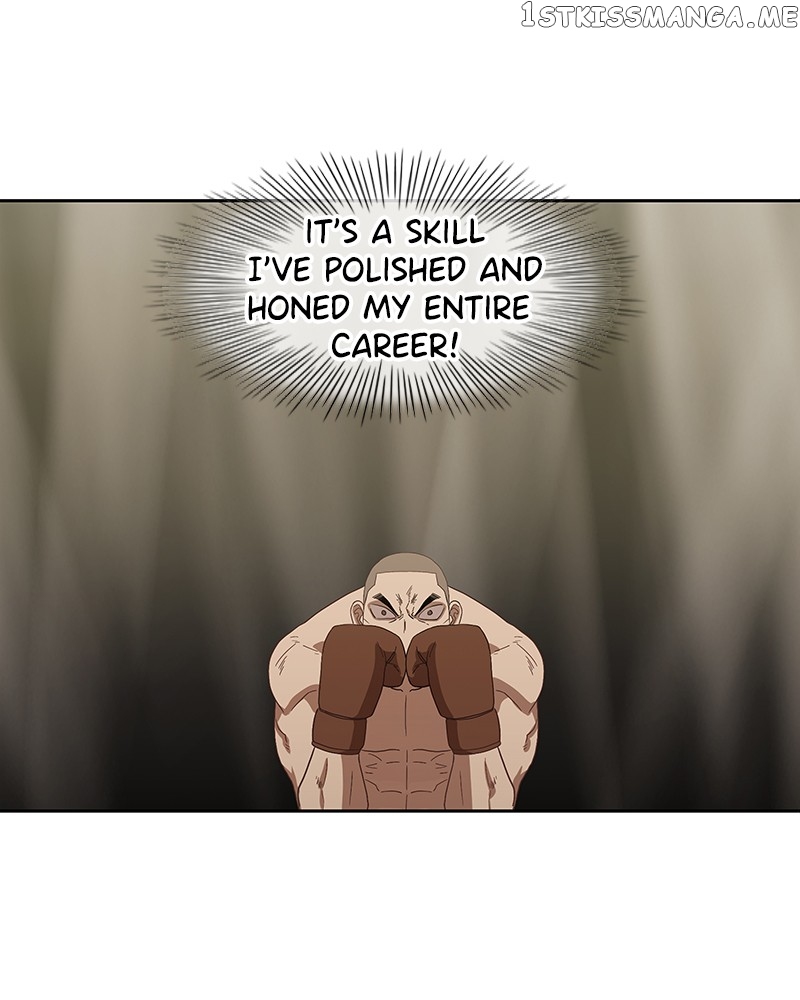The Boxer chapter 37 - page 84