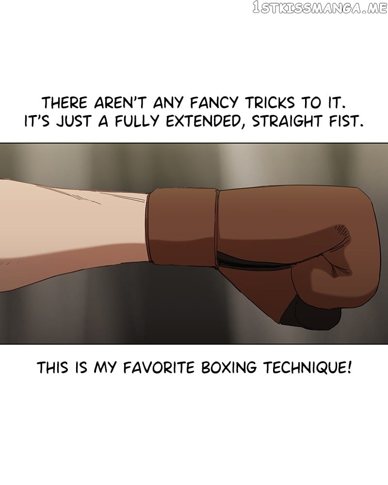 The Boxer chapter 37 - page 85