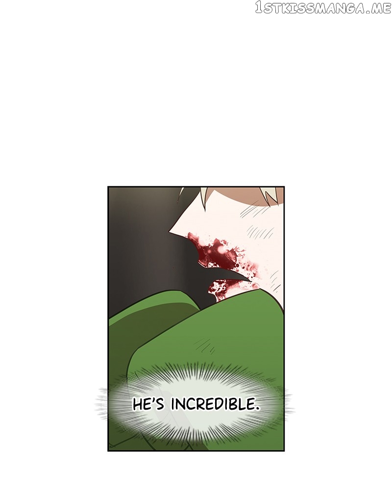 The Boxer chapter 37 - page 86