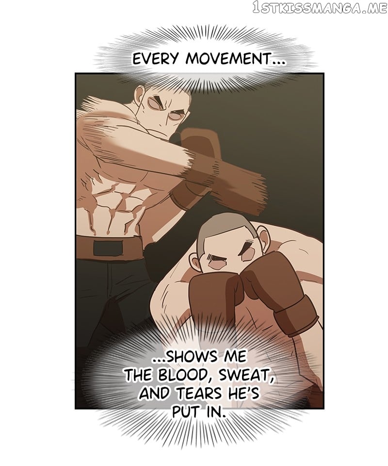 The Boxer chapter 37 - page 88