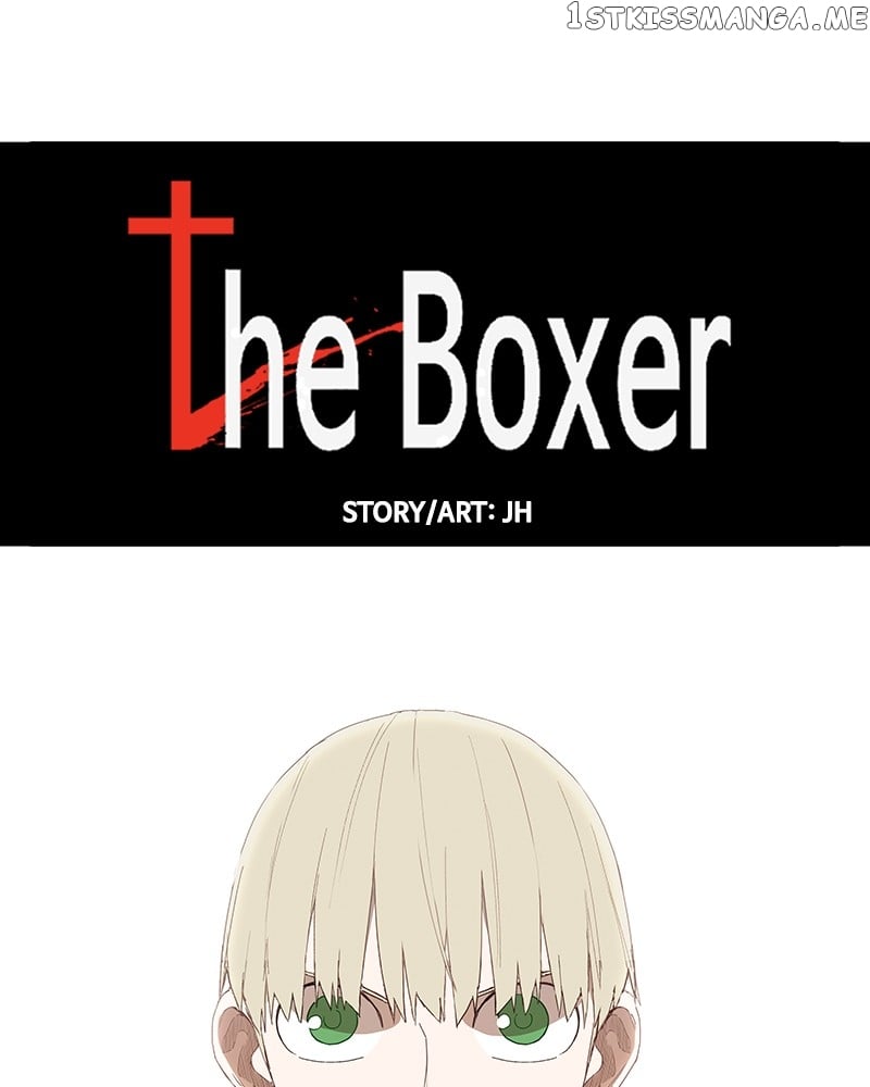 The Boxer chapter 37 - page 9