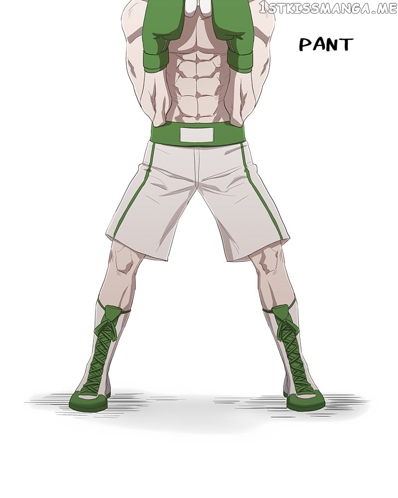 The Boxer chapter 37 - page 92