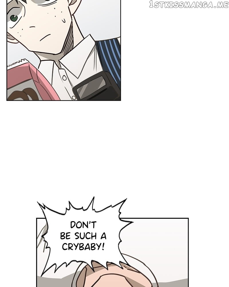 The Boxer chapter 44 - page 104