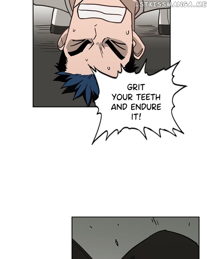 The Boxer chapter 44 - page 105