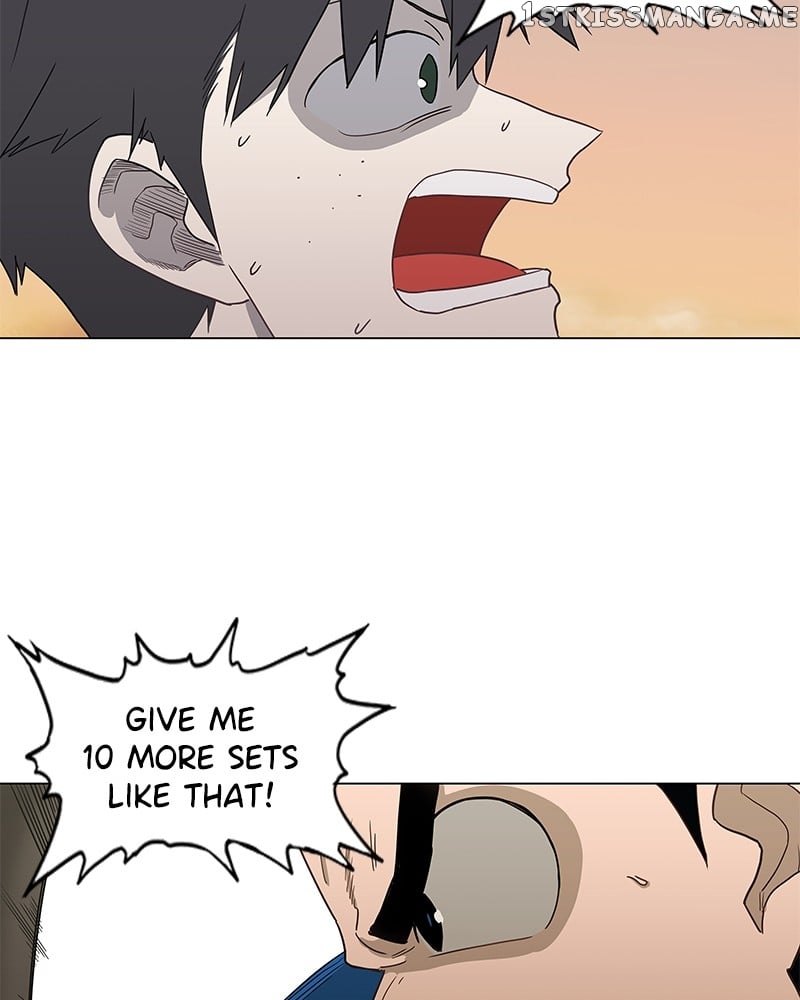 The Boxer chapter 44 - page 108