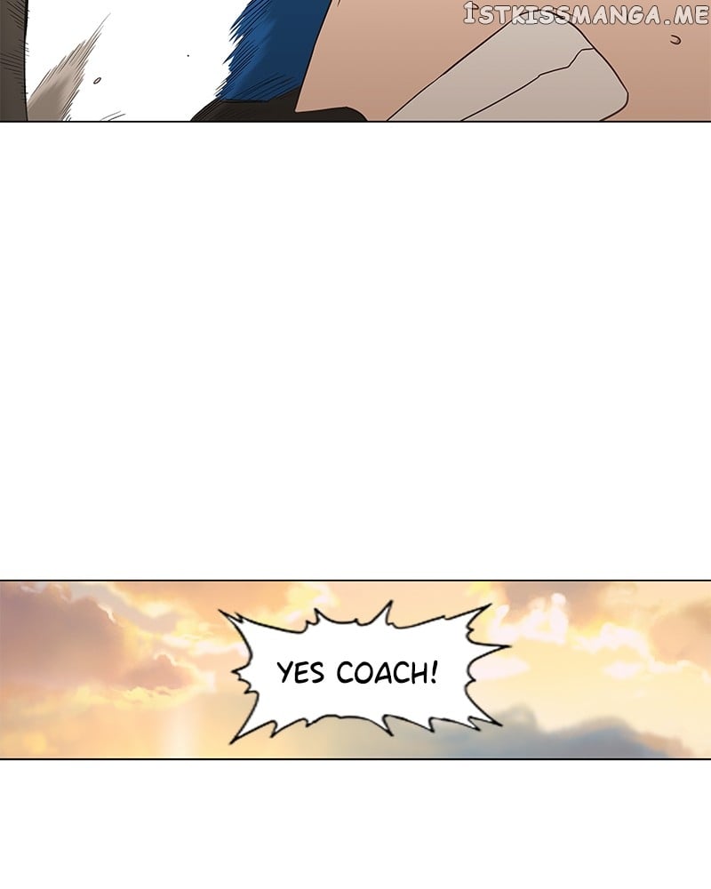 The Boxer chapter 44 - page 109