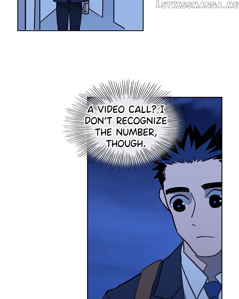 The Boxer chapter 44 - page 115