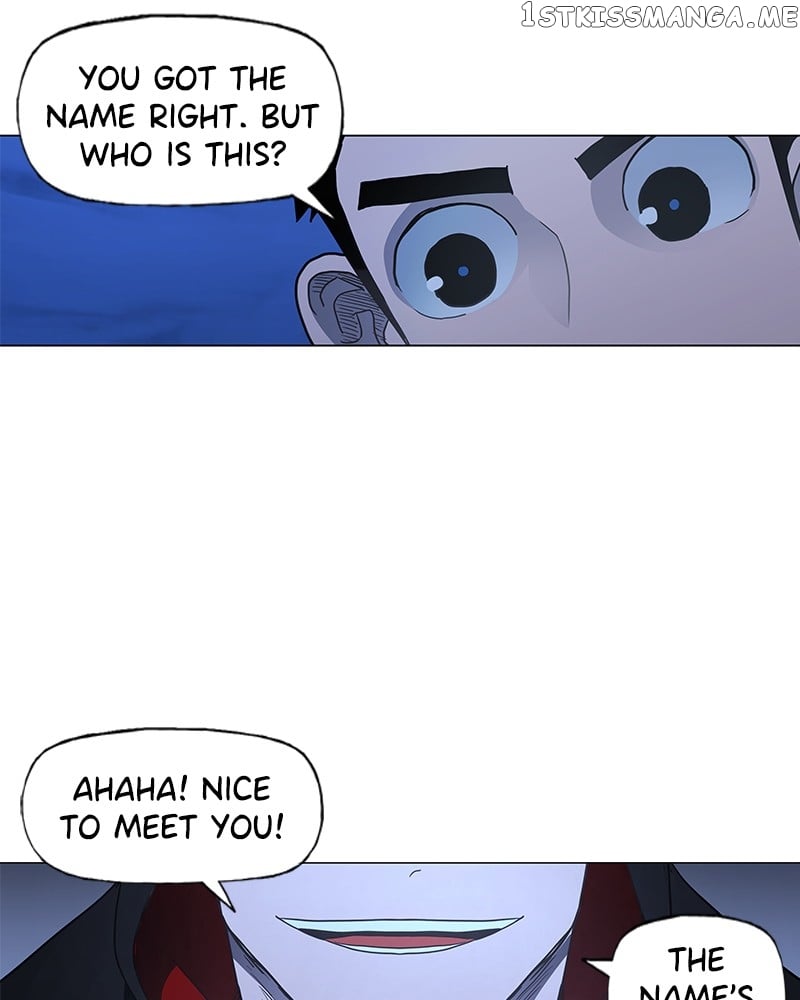 The Boxer chapter 44 - page 119