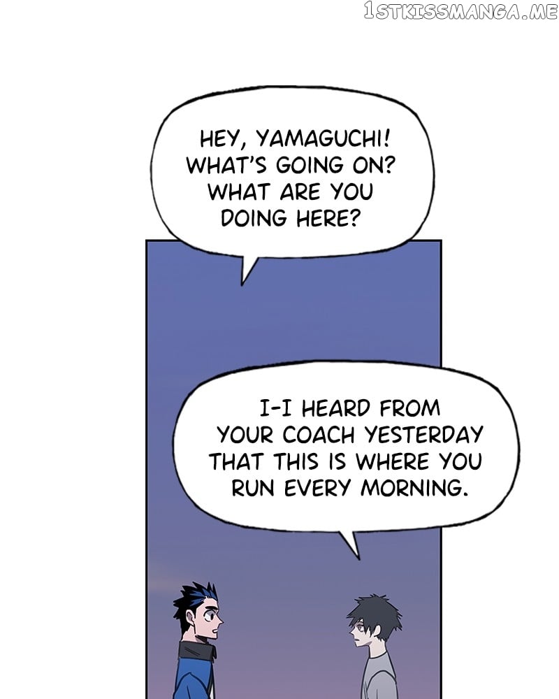 The Boxer chapter 44 - page 12
