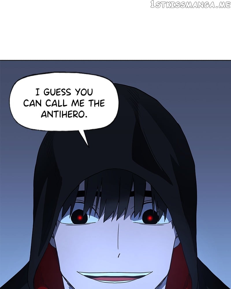 The Boxer chapter 44 - page 128
