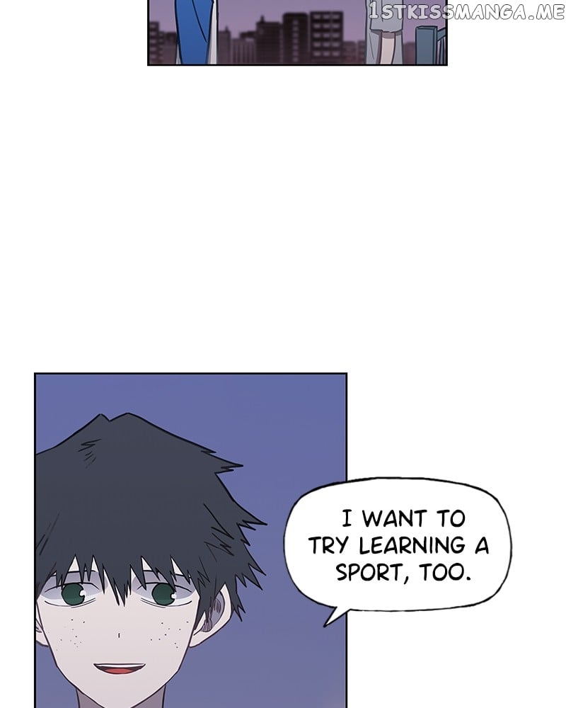 The Boxer chapter 44 - page 13