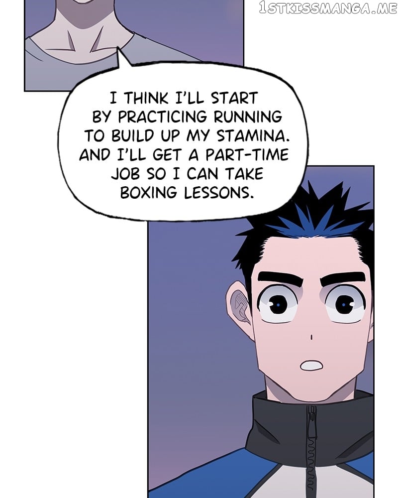The Boxer chapter 44 - page 14