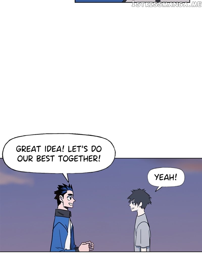 The Boxer chapter 44 - page 15