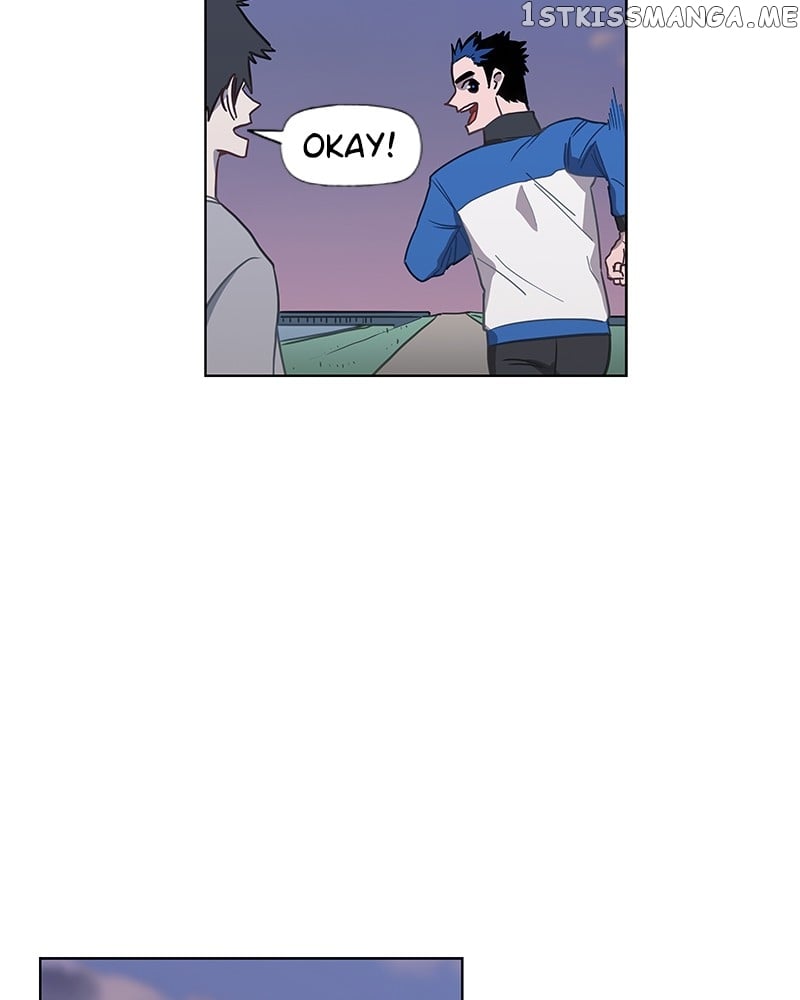 The Boxer chapter 44 - page 17