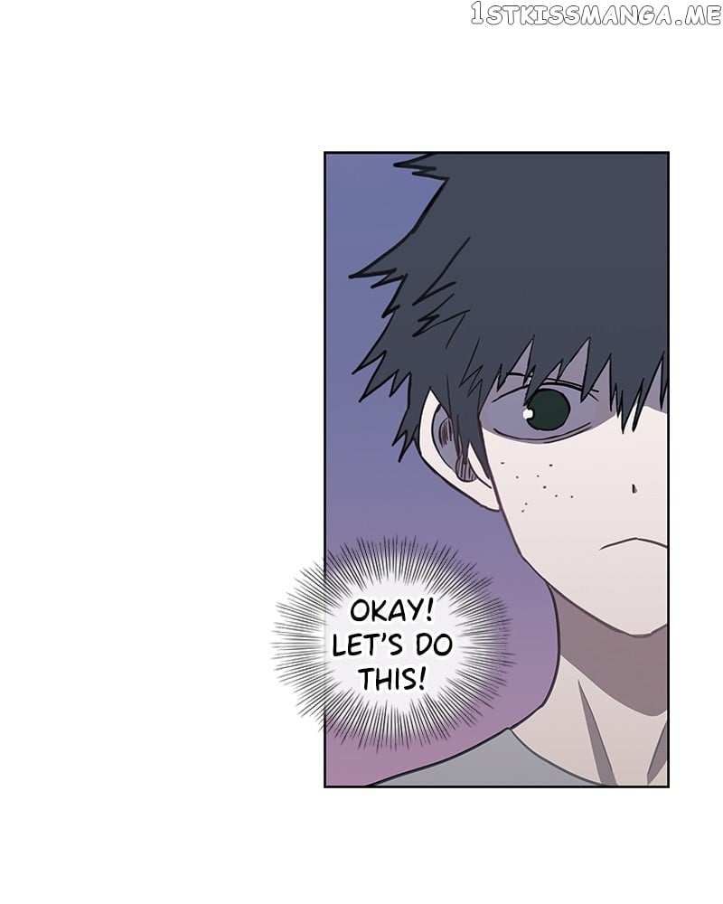 The Boxer chapter 44 - page 19