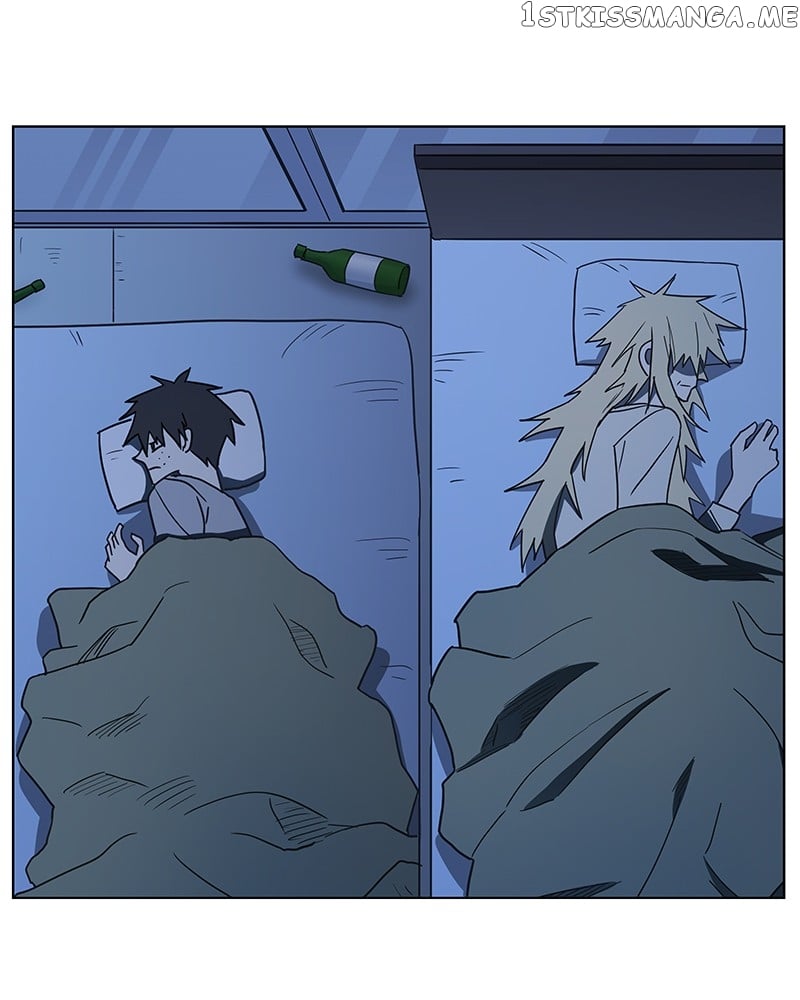The Boxer chapter 44 - page 2