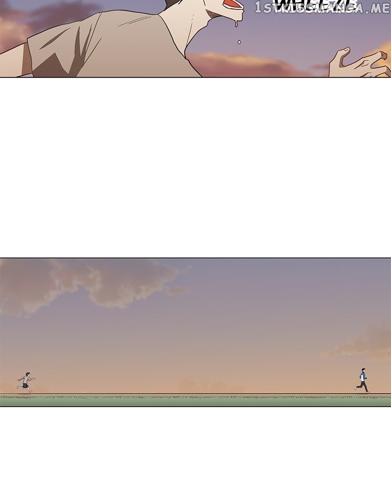 The Boxer chapter 44 - page 21