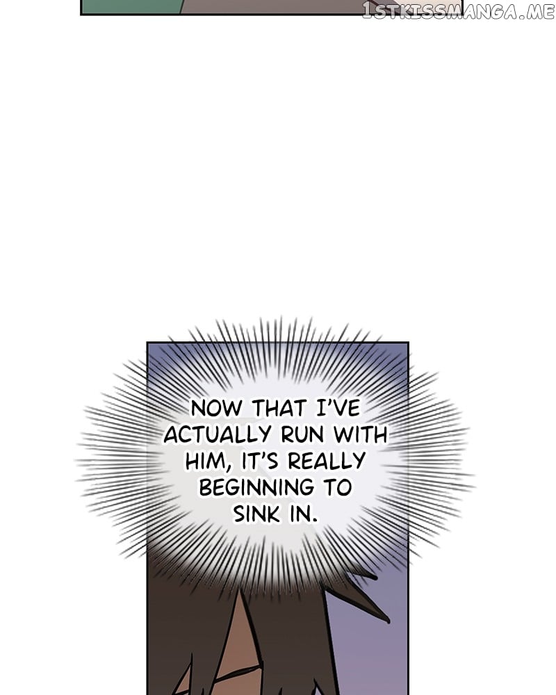 The Boxer chapter 44 - page 23