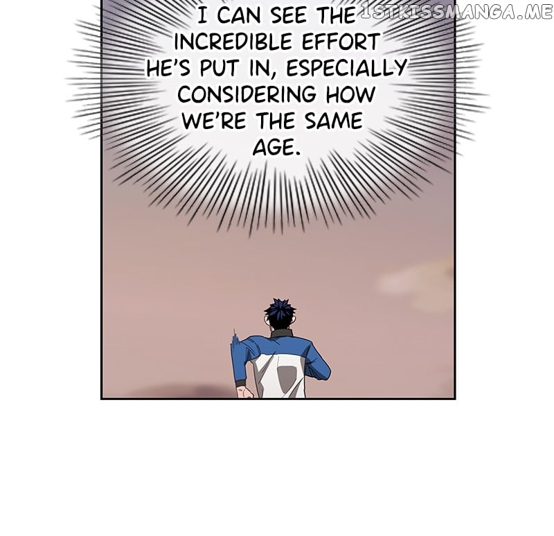 The Boxer chapter 44 - page 25