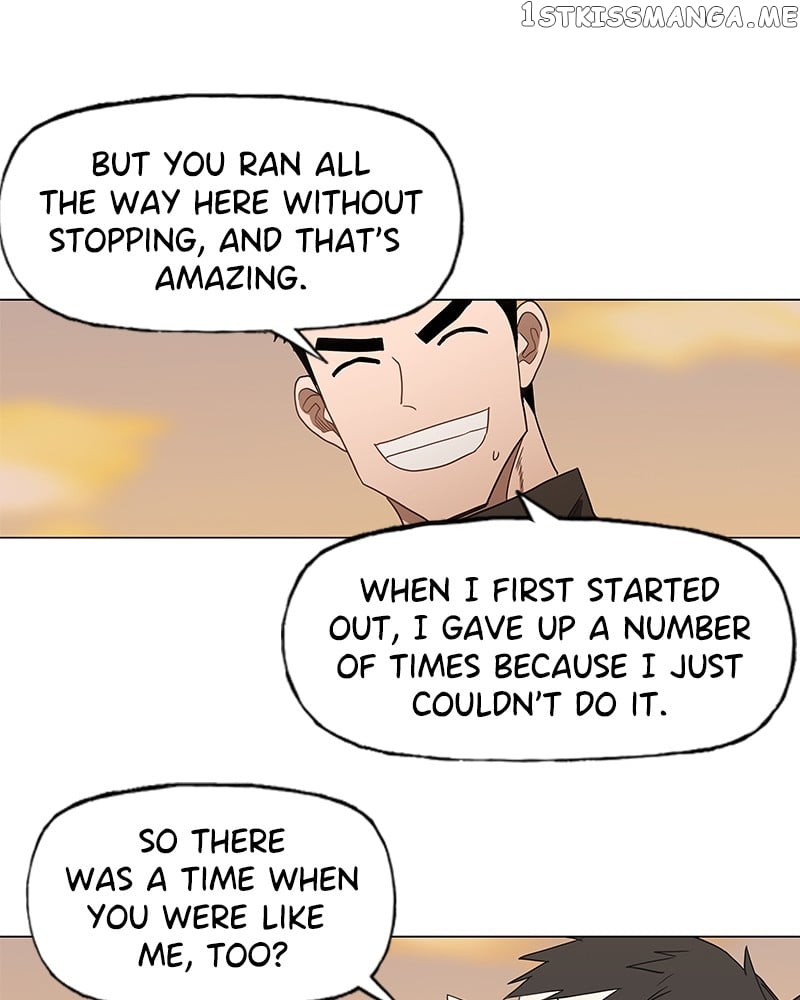 The Boxer chapter 44 - page 34